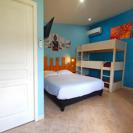 ויטראק La Maison De Tari מראה חיצוני תמונה