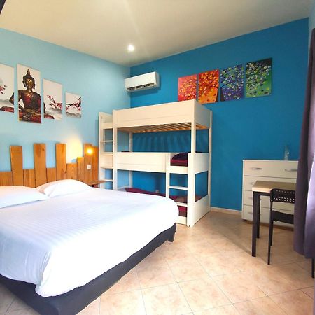 ויטראק La Maison De Tari מראה חיצוני תמונה