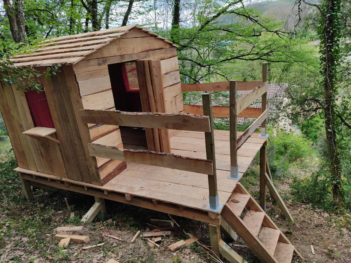 ויטראק La Maison De Tari מראה חיצוני תמונה