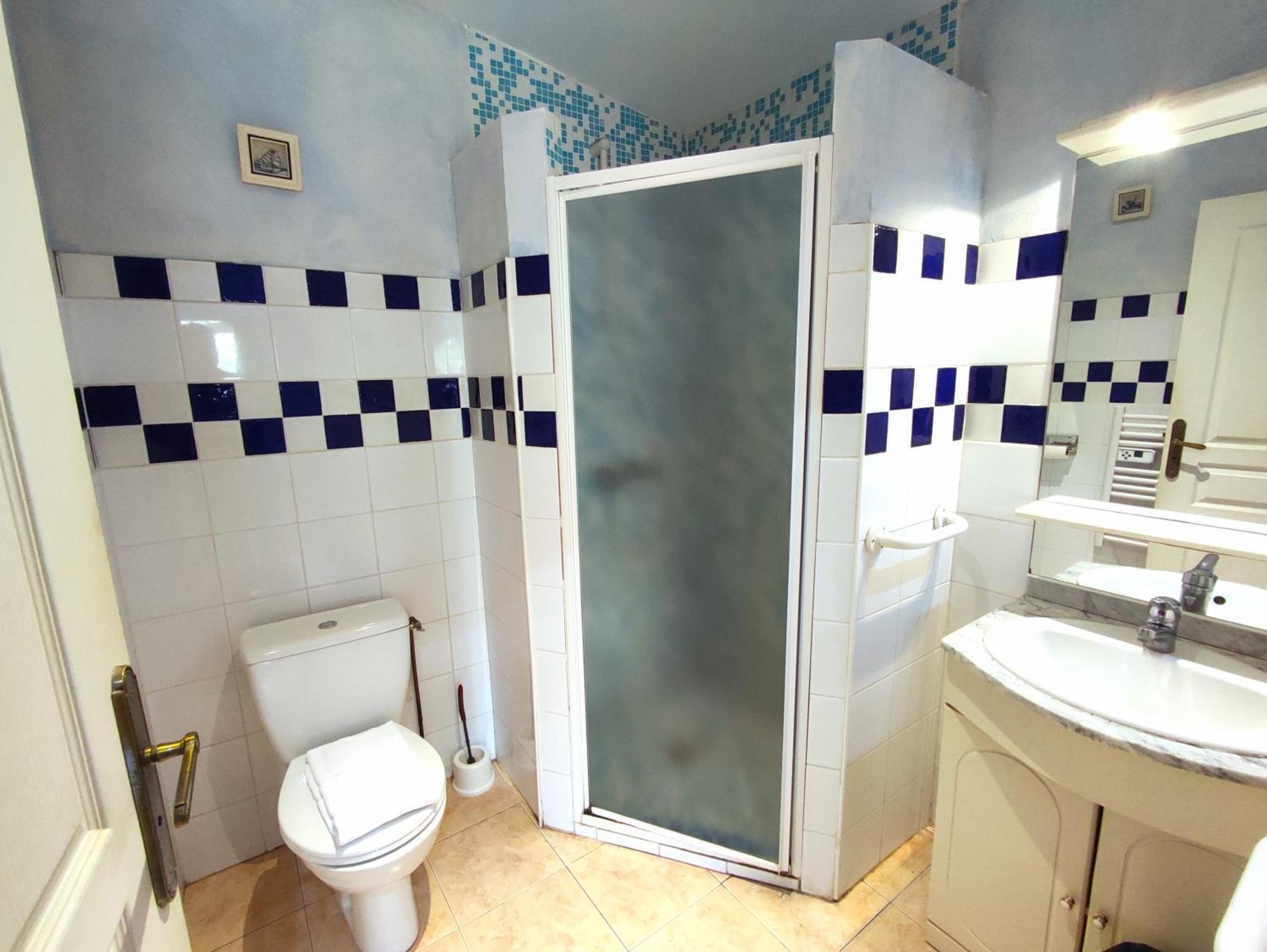 ויטראק La Maison De Tari מראה חיצוני תמונה