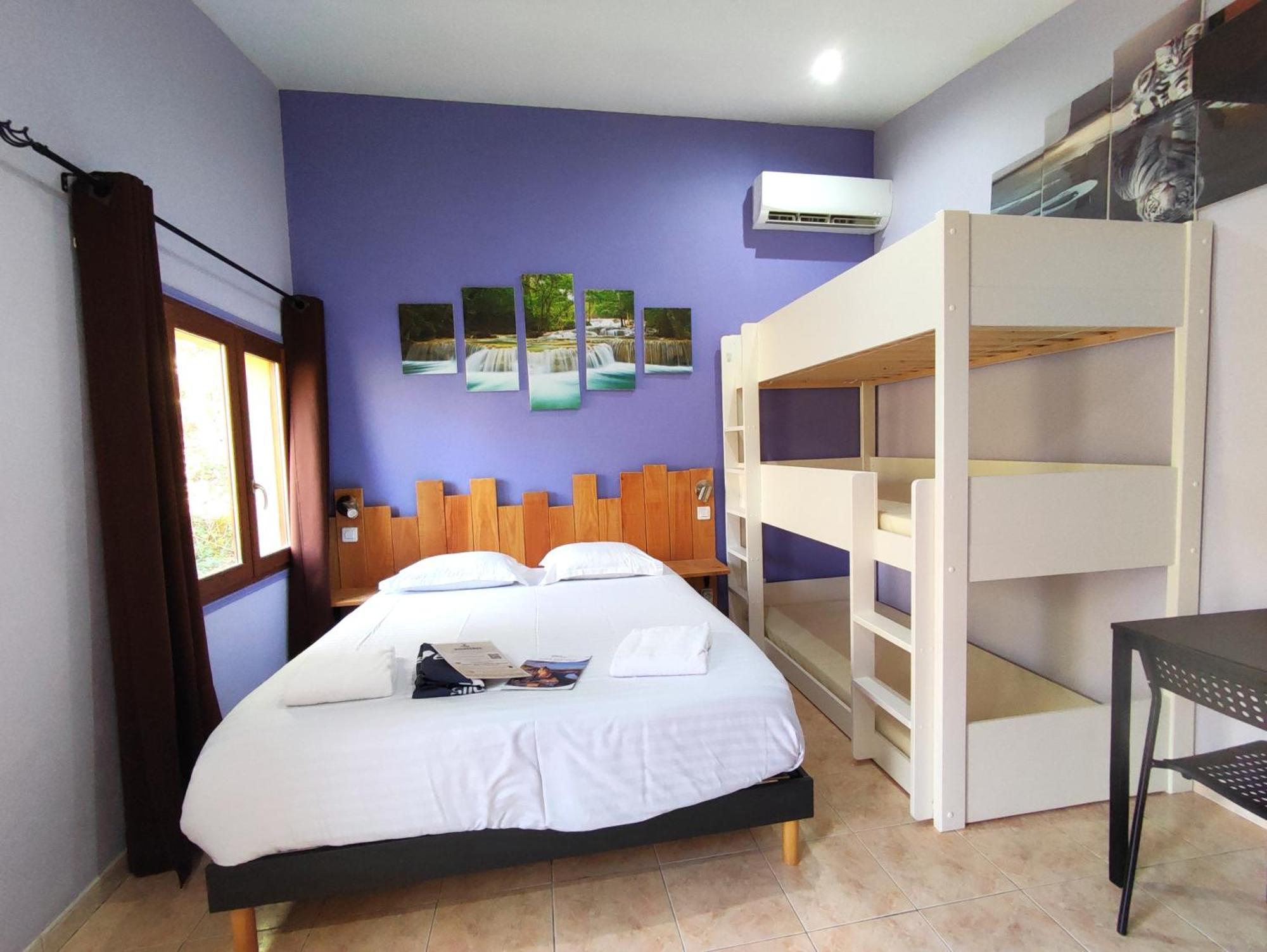 ויטראק La Maison De Tari מראה חיצוני תמונה