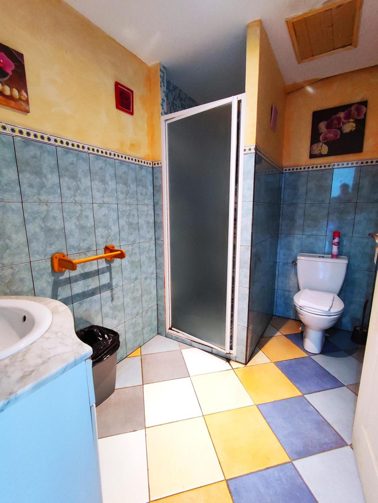 ויטראק La Maison De Tari מראה חיצוני תמונה
