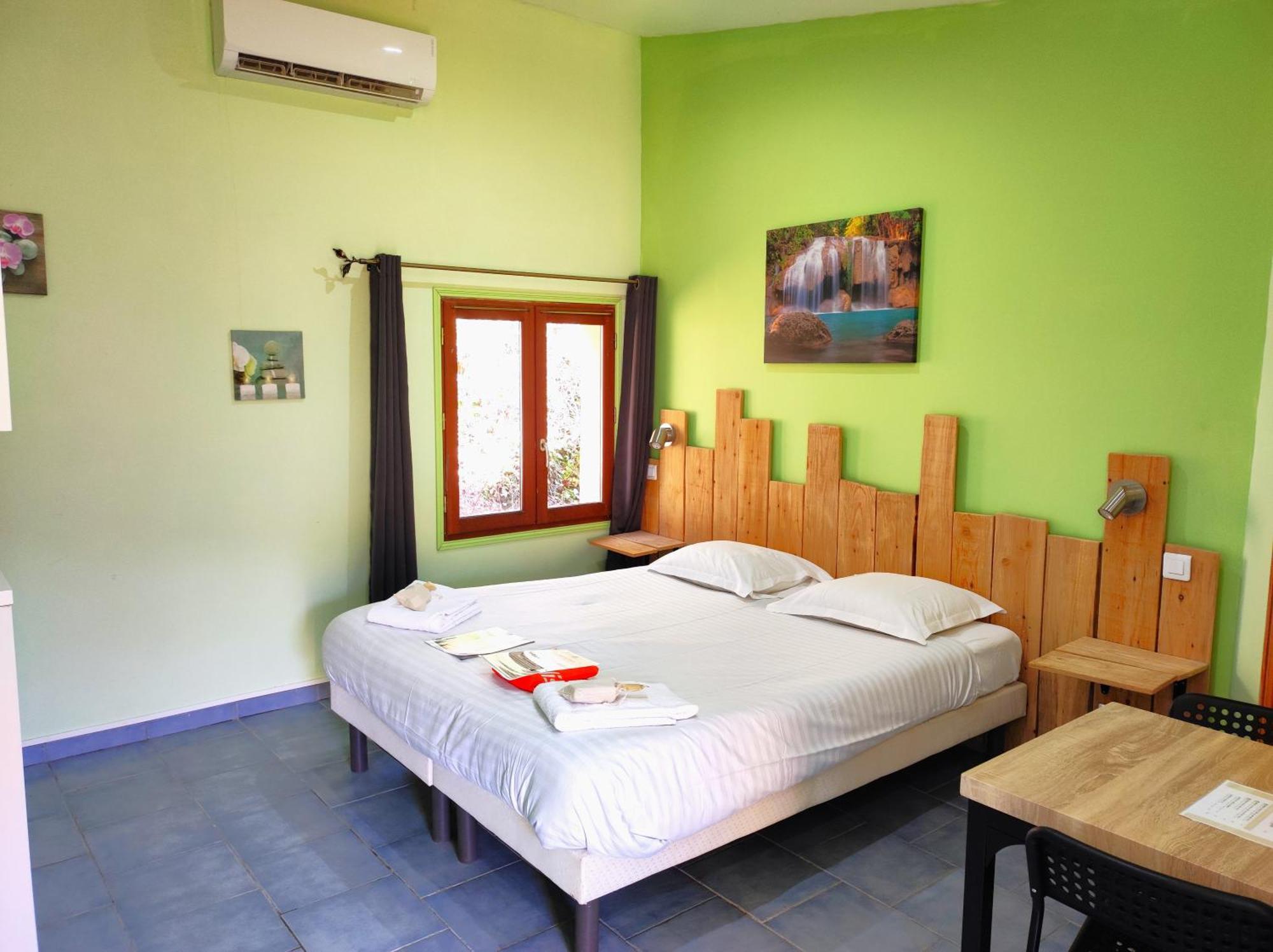 ויטראק La Maison De Tari מראה חיצוני תמונה