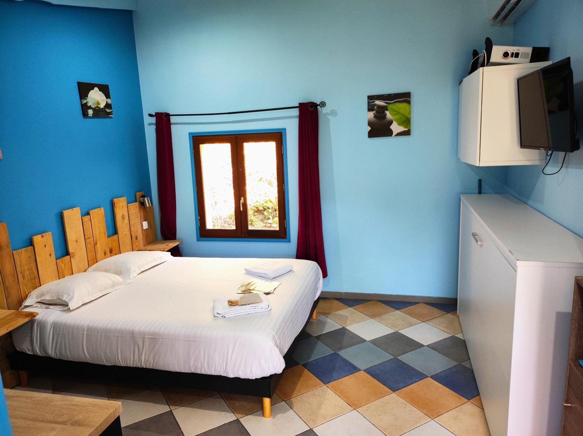 ויטראק La Maison De Tari מראה חיצוני תמונה