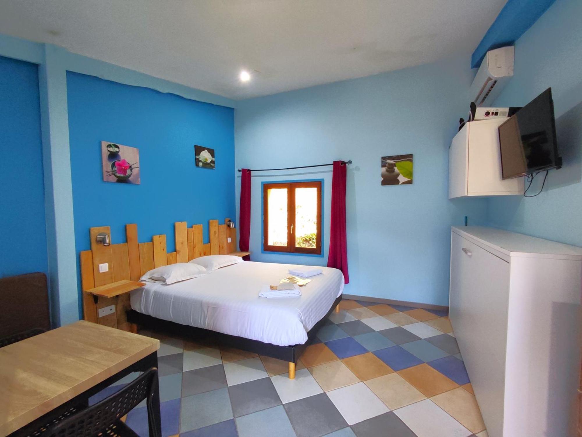 ויטראק La Maison De Tari מראה חיצוני תמונה