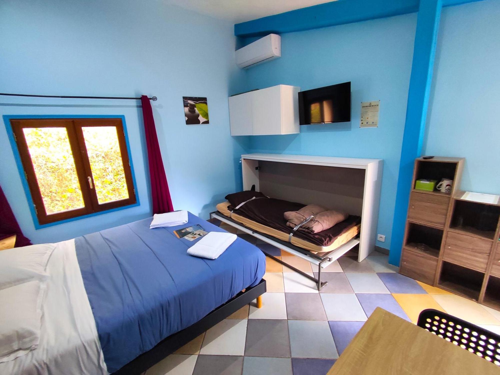 ויטראק La Maison De Tari מראה חיצוני תמונה