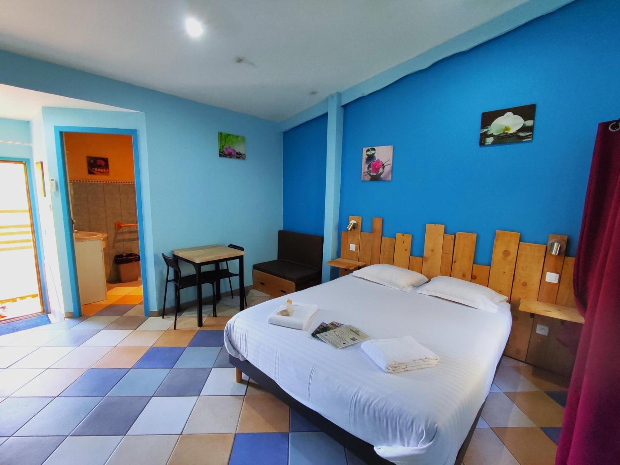 ויטראק La Maison De Tari מראה חיצוני תמונה
