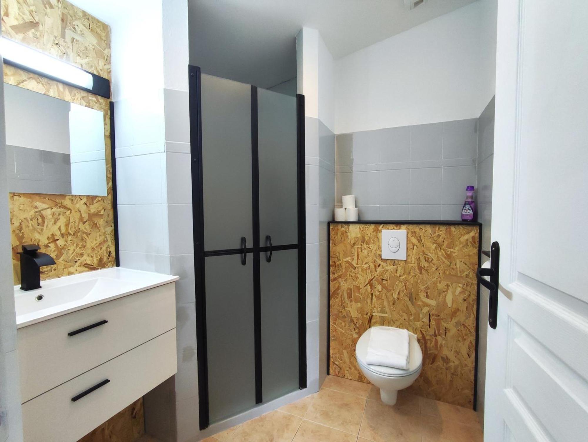 ויטראק La Maison De Tari מראה חיצוני תמונה