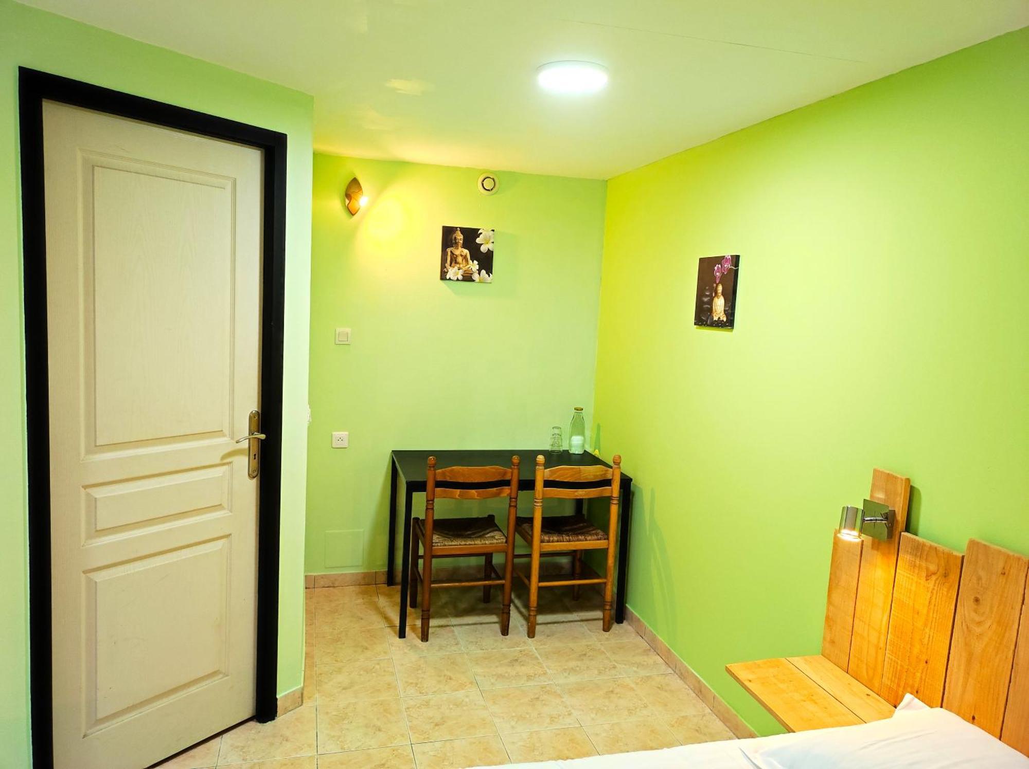 ויטראק La Maison De Tari מראה חיצוני תמונה