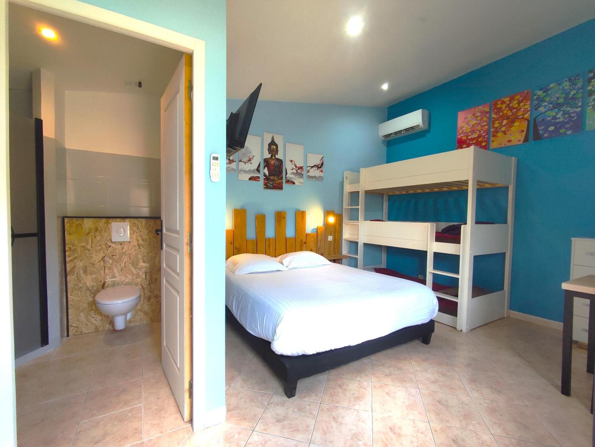 ויטראק La Maison De Tari מראה חיצוני תמונה