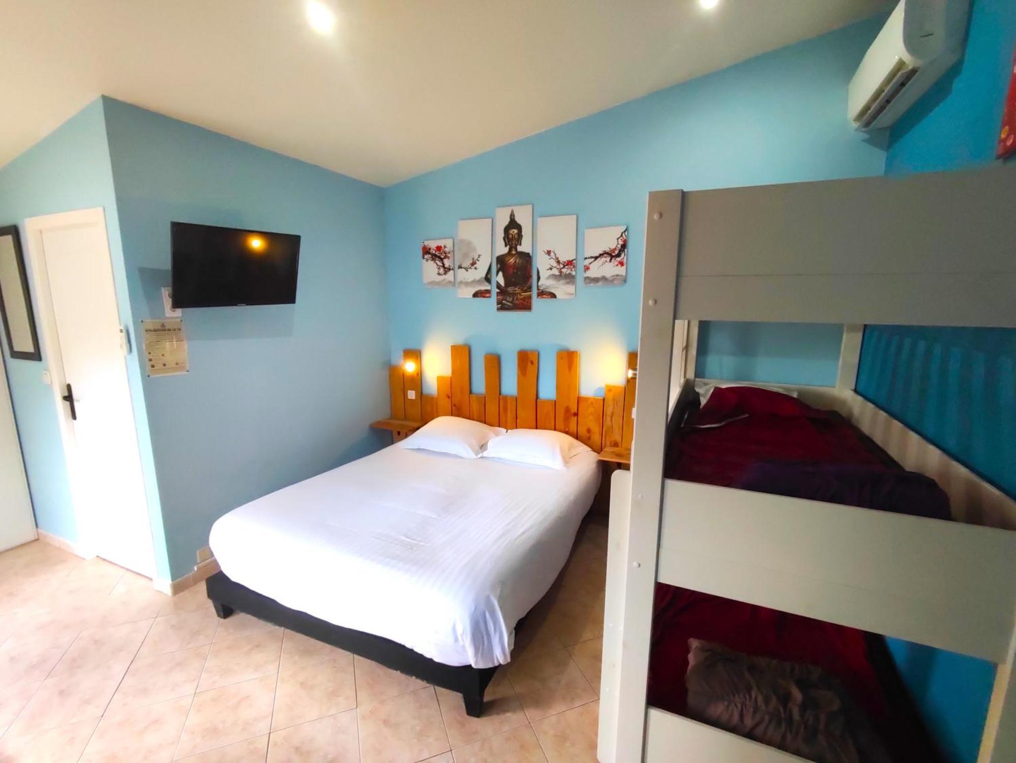 ויטראק La Maison De Tari מראה חיצוני תמונה