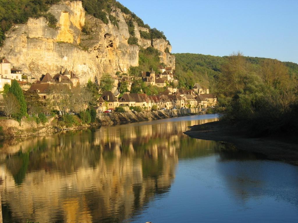 ויטראק La Maison De Tari מראה חיצוני תמונה